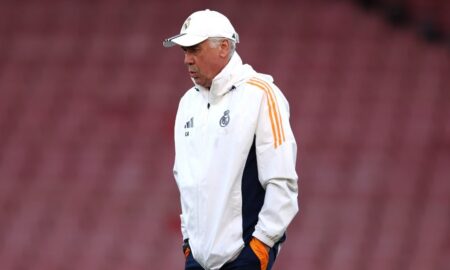 Ancelotti talks Guler, Vallejo, injuries, future ahead of Real Madrid vs Celta Vigo