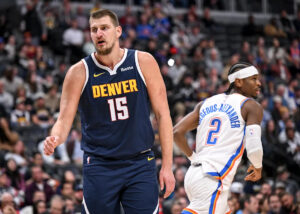 NBA playoffs: Nikola Jokić not interested in renewal of MVP debate ahead of Nuggets series vs. Thunder, Shai Gilgeous-Alexander