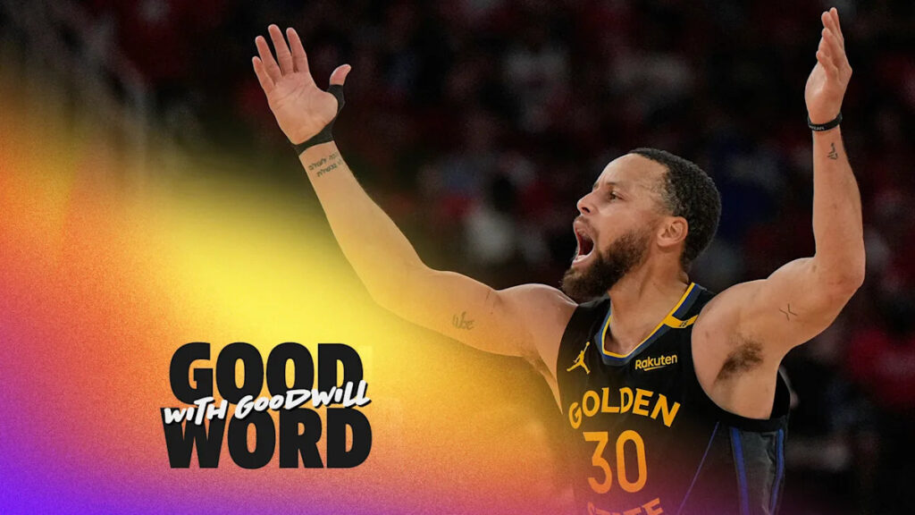 Warriors eliminate Rockets, James Harden’s postseason struggles and Kofie’s eulogy for Piston’s season