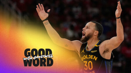 Warriors eliminate Rockets, James Harden’s postseason struggles and Kofie’s eulogy for Piston’s season