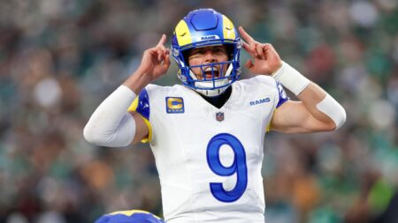 Matthew Stafford, Rams will have another early offseason of uncertainty