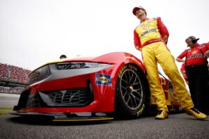 TNT reveals full broadcast team for 2025 NASCAR coverage