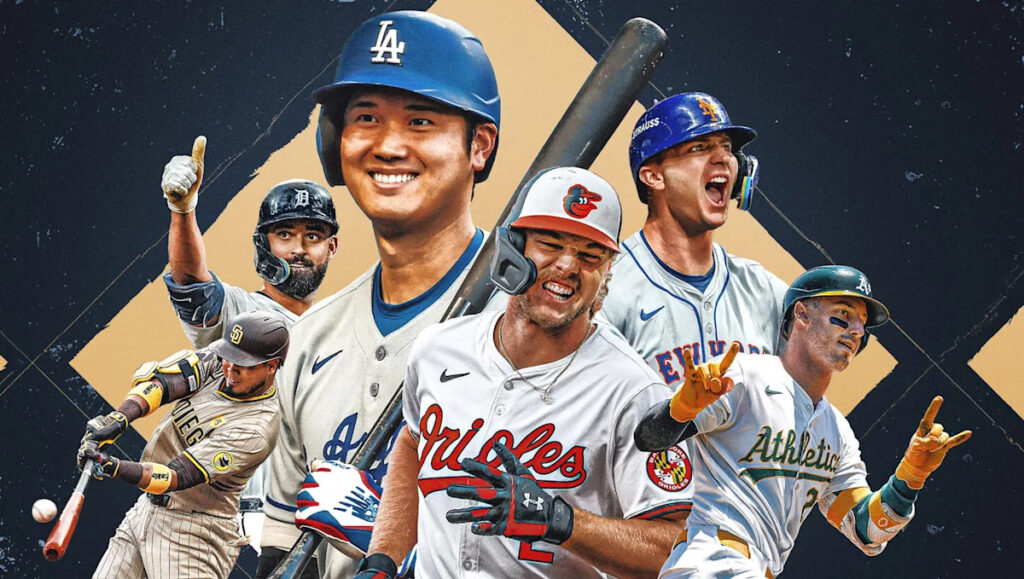 6 bold predictions for the rest of the 2025 MLB season: Pete Alonso wins the triple crown, Riley Greene tops Aaron Judge for MVP and more