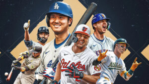 6 bold predictions for the rest of the 2025 MLB season: Pete Alonso wins the triple crown, Riley Greene tops Aaron Judge for MVP and more