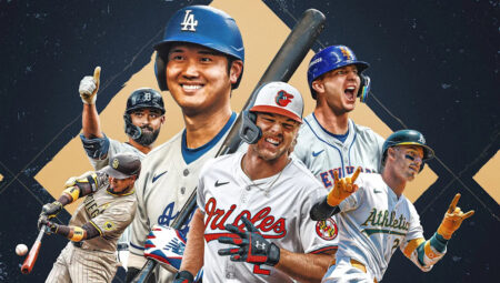 6 bold predictions for the rest of the 2025 MLB season: Pete Alonso wins the triple crown, Riley Greene tops Aaron Judge for MVP and more