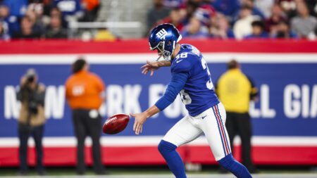 Broncos cut P Matt Haack, LS Zach Triner