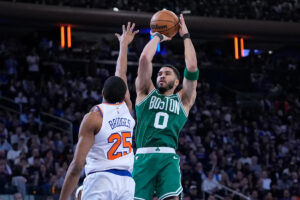 ‘This is the fun part:’ Celtics rediscover their game, but the challenge is far from over