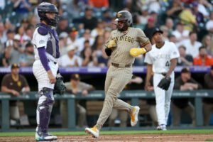 Rockies, already off to worst start in NL history, lose 21-0 to Padres