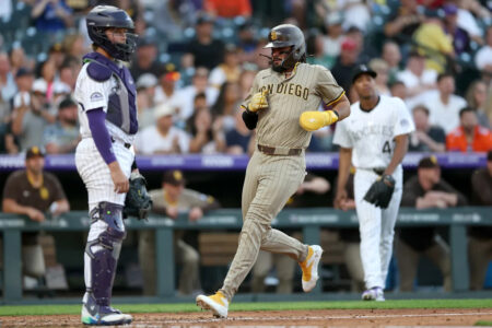 Rockies, already off to worst start in NL history, lose 21-0 to Padres