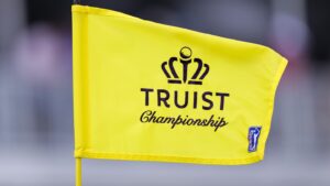 Truist Championship 2025 prize money: Payout from the  million purse