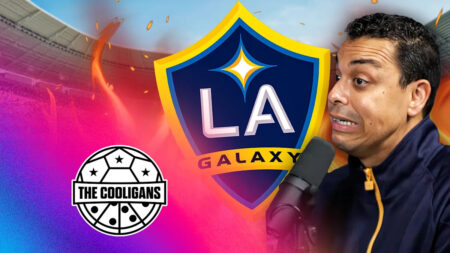 Will Kuntz reveals ALL as LA Galaxy continue abysmal start to season. Can they turn this season around?