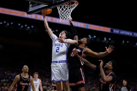 NBA Draft Lottery instant reaction: Do the Mavs rebuild with Cooper Flagg or trade him to win now?