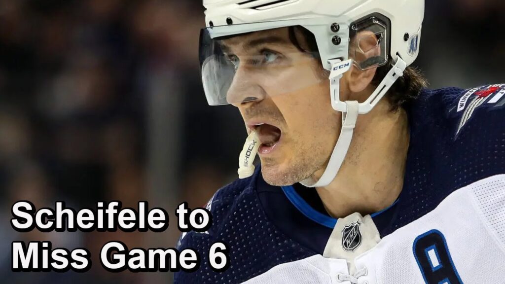 Scheifele Injured, Hart Finalists, AHL Playoff Discussion