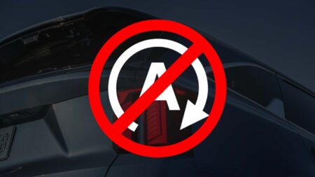 The EPA Vows to ‘Fix’ Your Car’s Most Annoying Feature