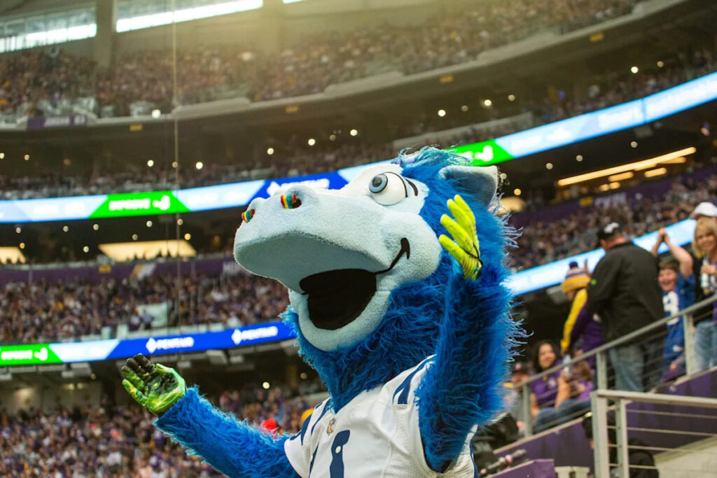 NFL schedule release: Colts delete their ‘Minecraft’-inspired video after Chargers do exact same thing