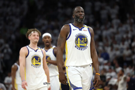 The last great NBA dynasty? The Warriors’ golden era seemingly ends, but their blueprint lives on