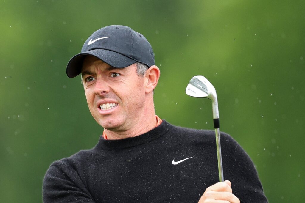 PGA Championship 2025: How to watch online, tee times, groupings and favourites