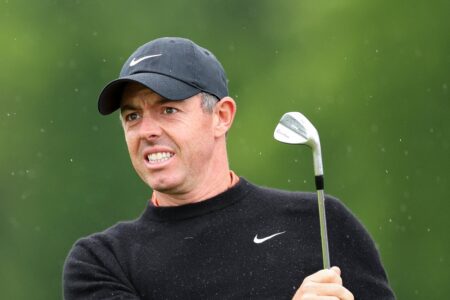 PGA Championship 2025: How to watch online, tee times, groupings and favourites