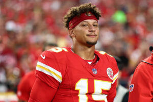 2025 NFL schedule: Chiefs, Commanders, Cowboys among league leaders in standalone games