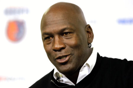 Michael Jordan’s role on NBC’s NBA coverage reportedly remains unclear, might start as just taped segments