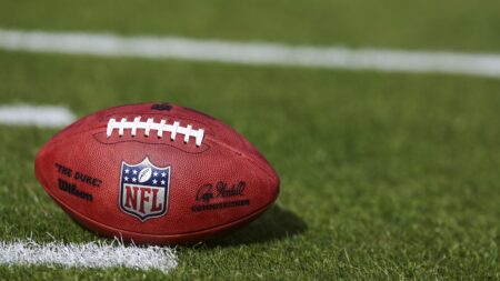 NFL confirms Eagles-Commanders, Packers-Bears will be played on Saturday, December 20