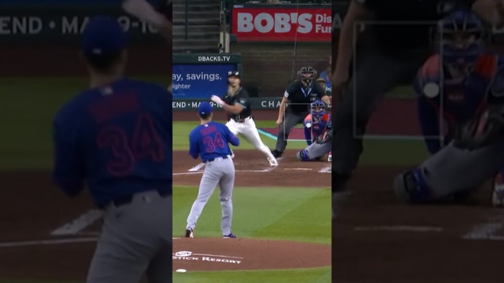 Mets AMAZIN’ Relay