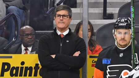 Brad Shaw not returning to Flyers’ coaching staff, per report – NBC Sports Philadelphia