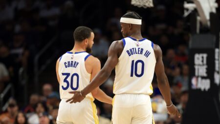 Where do Warriors go from here? Think role players over stars, Kuminga sign-and-trade
