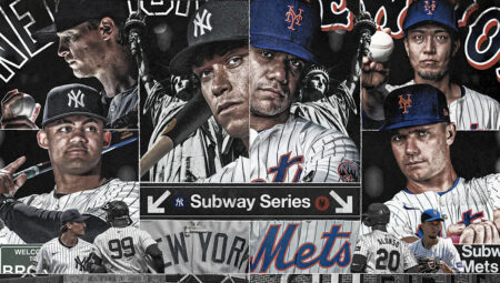 Mets vs. Yankees: Juan Soto makes his return to the Bronx in this weekend’s Subway Series