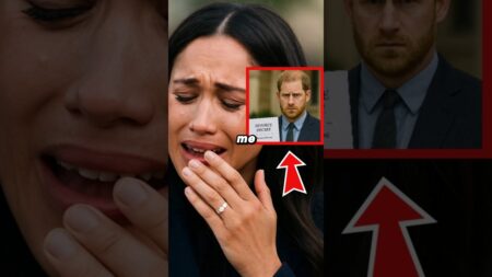 “Me or Your Father?” Meghan Humiliated After Forcing Harry to Choose Amid King’ Health Crisis #kate