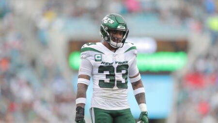 Jamal Adams: I would love to be back with the Jets