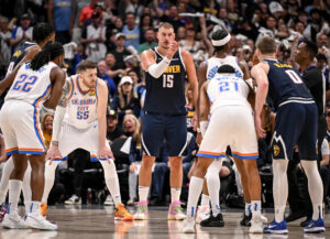 Thunder-Nuggets Game 7 predictions! Who’s advancing to the West finals? And will Sunday’s winner go all the way?