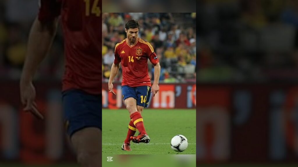 Xabi Alonso Set to Lead Real Madrid Again #football #soccer #xabialonso  #shorts