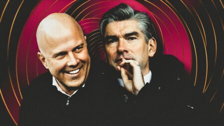 Brilliant target CONFIRMS decision to move