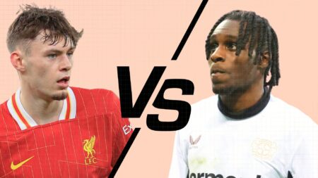 How Jeremie Frimpong and Conor Bradley can play TOGETHER