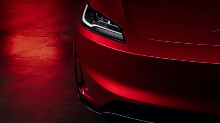 Tesla Prevented Lease Buy Outs to Sell Used Cars at a Profit