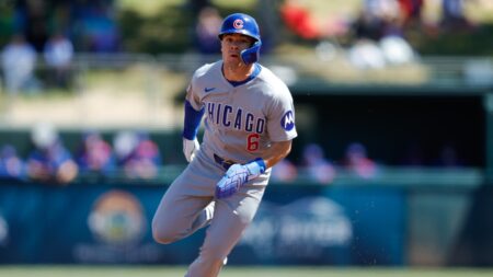 Top fantasy baseball prospects: Matt Shaw gets the call, Cole Young heating up