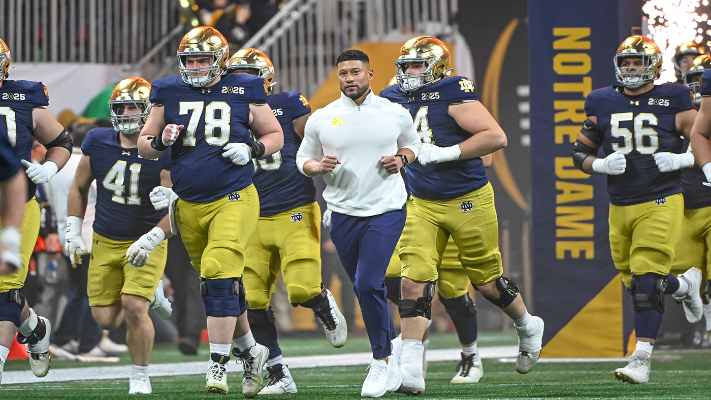 The Notre Dame Conference: Unique agreement with Clemson only strengthens Irish's bid to remain independent