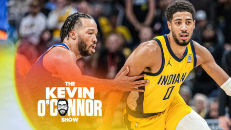 7 Questions about the NBA Playoffs, the Draft, and Trade Rumors + my Kon Knueppel conversation | The Kevin O’Connor Show