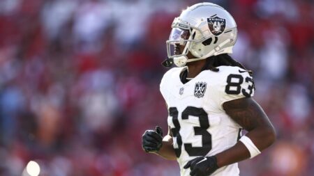 Bills sign free agent WR Kristian Wilkerson