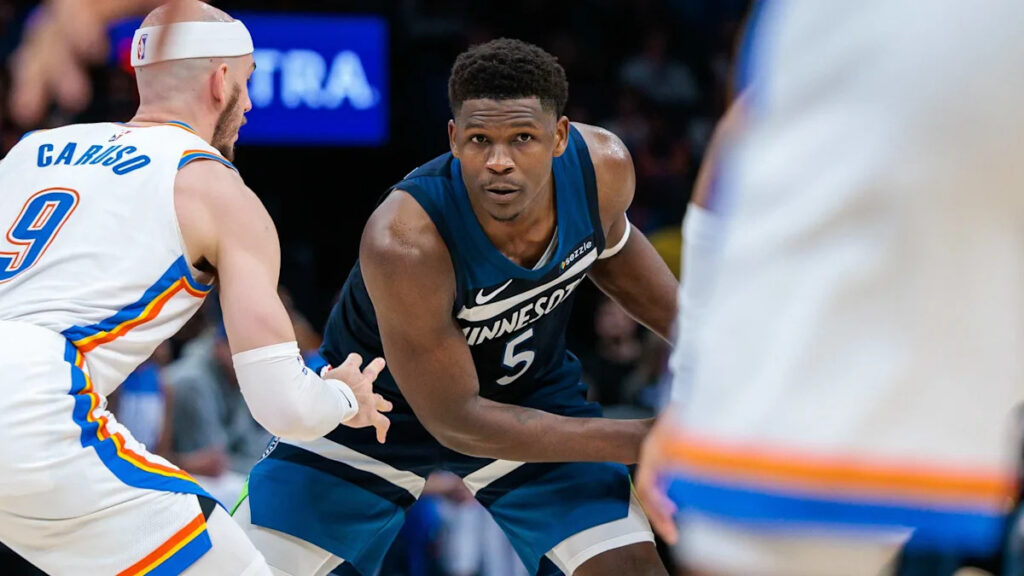 Thunder vs. Timberwolves: Who wins the West? Series keys, schedule and prediction for high-stakes showdown