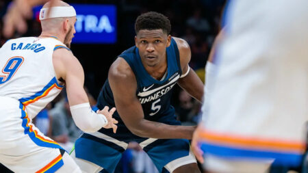 Thunder vs. Timberwolves: Who wins the West? Series keys, schedule and prediction for high-stakes showdown