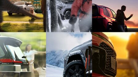 2026 Toyota RAV4 Debuts Today: See The Livestream