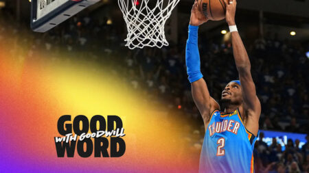 Nuggets next move, Shai vs. Ant-Man, Knicks vs. Pacers and Celtics uncertain future