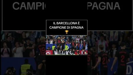 #fcbarcelona #campeones #laliga #perte #news #youtubeshorts