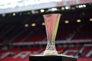 Why ‘shambolic’ Man United v Tottenham final is entirely by Uefa’s design