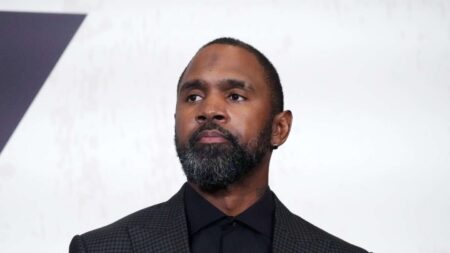 Charles Woodson approved as Browns limited partner