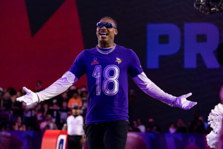 NFL players in the Olympics: Which stars want to suit up for Team USA in 2028?