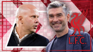 Reds one step away from announcing €50m full-back signing
