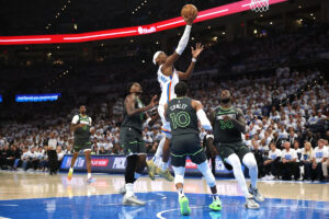 Timberwolves vs. Thunder: OKC’s secret sauce in Game 1 rout? Forcing Minnesota into a trap of its own making